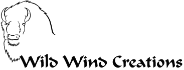 Copyright 1997, Wild Wind Creations, "lisamarie graphics 1997"